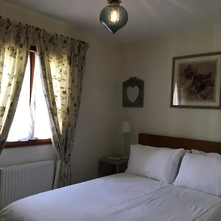 Tatil Evi Grenier