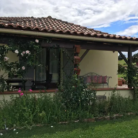 Tatil Evi Grenier